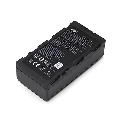 Batería de Vuelo Inteligente DJI WB37 - 0