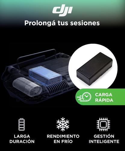 Batería de Vuelo Inteligente DJI WB37 - 1