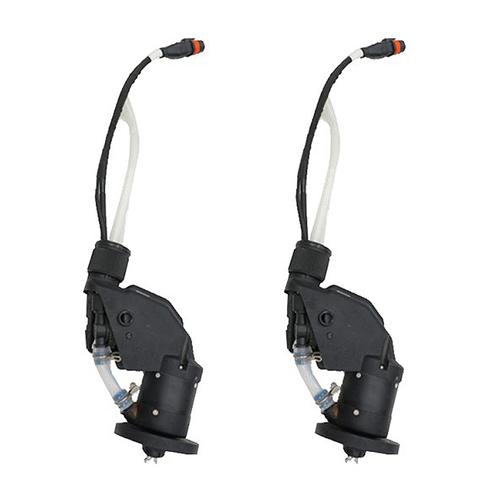 Paquete de Aspersor Atomizado DJI Agras T50 - 0