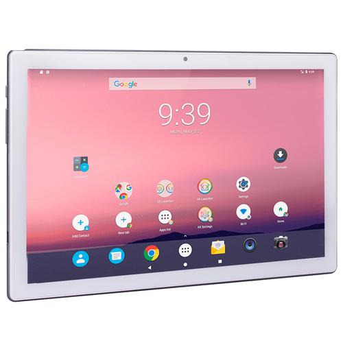 Tablet Gadnic Kalix Phone Gamer 4G LTE Octacore 32gb 3gb 10