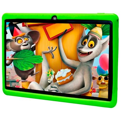 Tablet GADNIC Nash Kids 10″ - HDMI – Bluetooth - 0