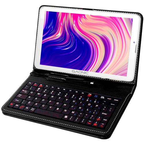 Tablet Gadnic Indus Phone 3G Quadcore 32gb 2gb 7