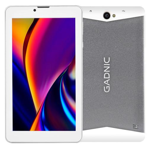 Tablet Gadnic Phone-7 Gamer 3G Quadcore 32gb 2gb 7