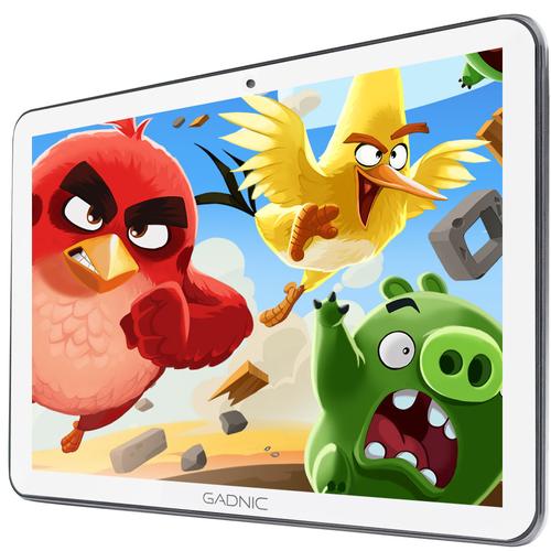 Tablet Gadnic Cygnus Kids 3G Quadcore 16gb 1gb 10