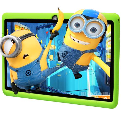 Tablet Gadnic Niños 7