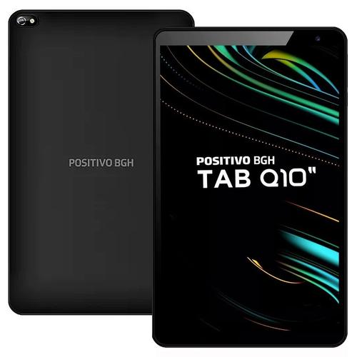 Tablet Positivo BGH TAB Q10 2gb Ram 64gb PIK123454 Android Negro - 0