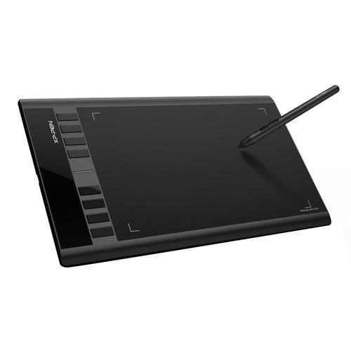 Tableta Gráfica XP-PEN Star03 V2 con 8192 niveles de presión - 0