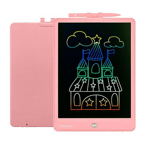 Pizarra Mágica Tableta de Dibujo Gadnic  - 0