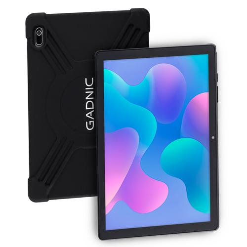 Tablet Gadnic 4GB RAM 64GB Android 10 Pulgadas  Usado - 0