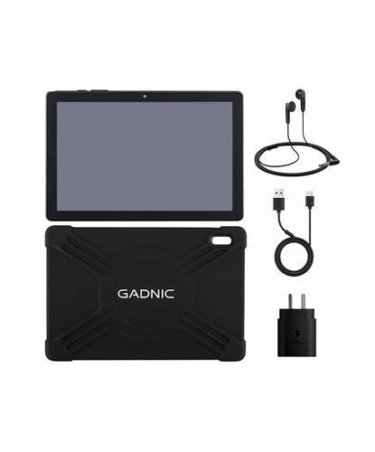 Tablet Gadnic 4GB RAM 64GB Android 10 Pulgadas  - 6