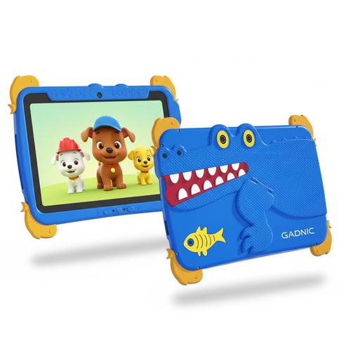 Tableta Digital Gadnic 4GB RAM 64GB Android 10 Pulgadas - 0