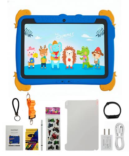 Tableta Digital Gadnic 4GB RAM 64GB Android 10 Pulgadas - 6