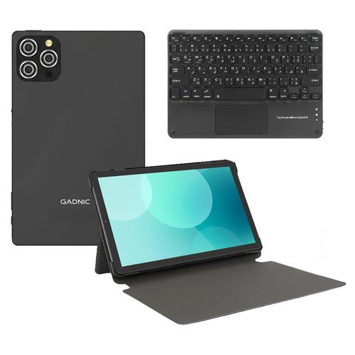Tablet Gadnic 4 GB RAM 64GB Android 1036 - 0