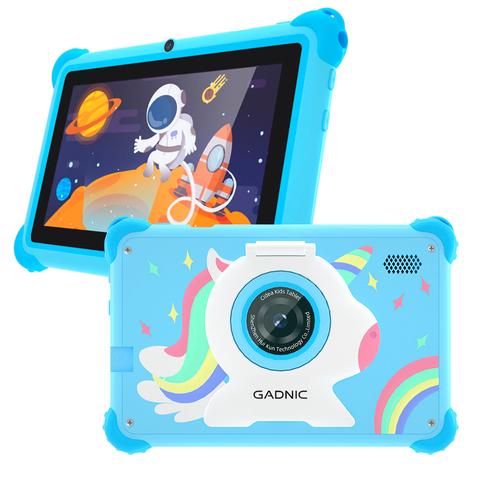 Tablet Digital Gadnic 1GB RAM 8GB Android 7 Pulgadas - 0