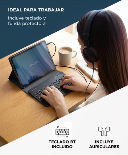 Tablet Digital Gadnic 3GB RAM 32 GB Android 7 pulgadas - 5