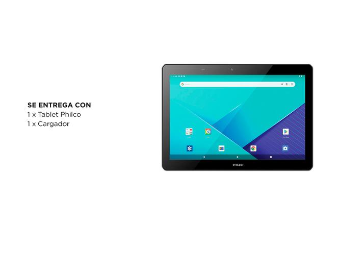 Tablet Philco 10