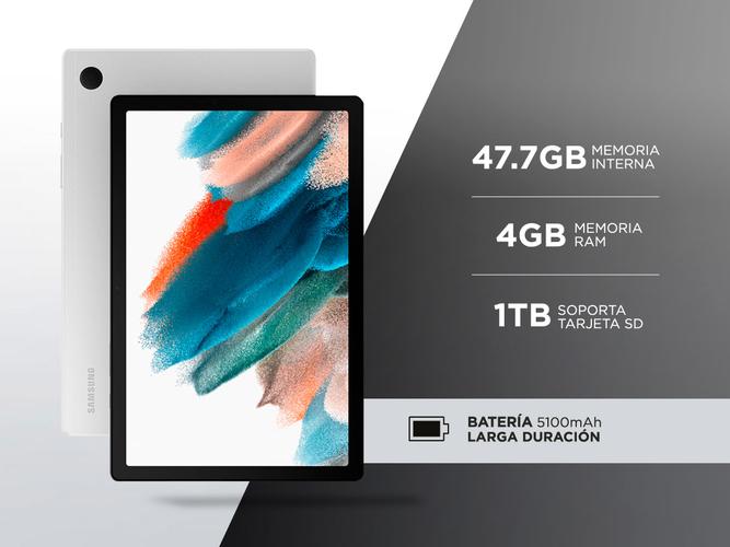 Tablet Samsung Galaxy Tab A8 X200 10.5 64/4Gb  - 2