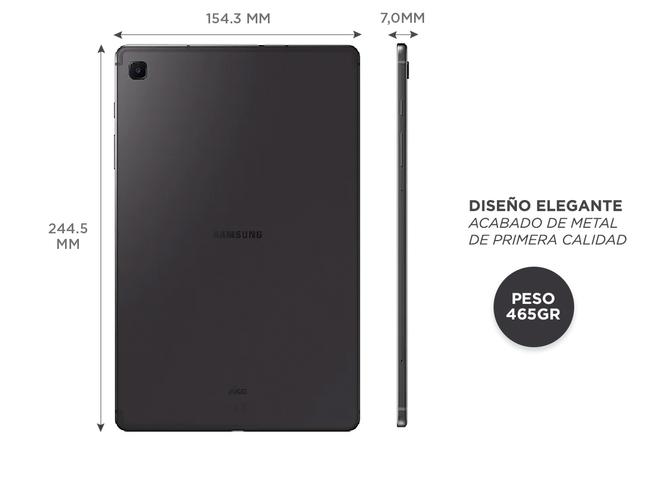 Tablet Samsung Galaxy S6 Lite P610 10,4