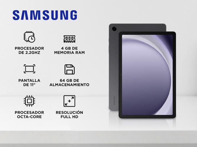 Tablet Samsung Galaxy Tab A9+ 11.0