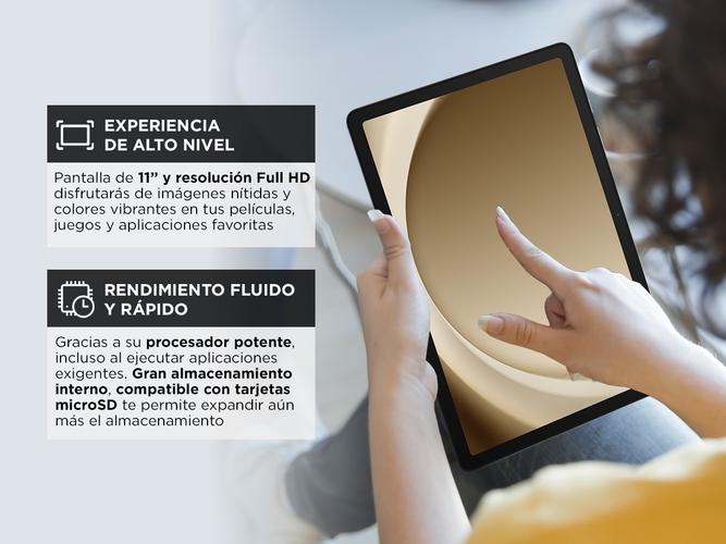 Tablet Samsung Galaxy Tab A9+ 11.0