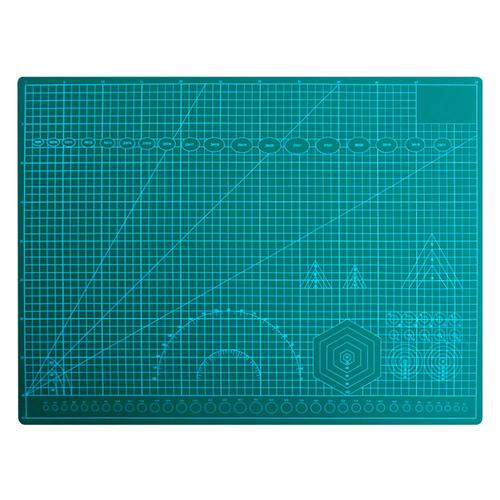 Base Tablero Tabla Para Corte Gadnic COR01 Antideslizante - 0