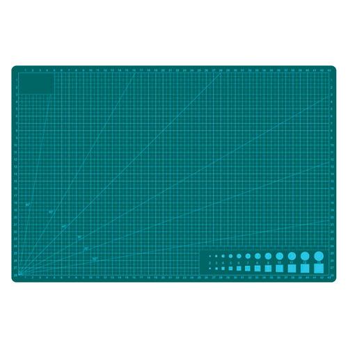 Tabla Plancha Tabla Para Corte Gadnic COR02 Antideslizante - 0