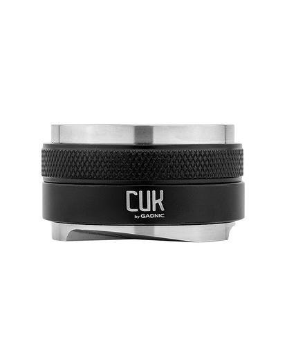 Tamper Distribuidor De Café Cuk TPER02 Acero Inoxidable - 6