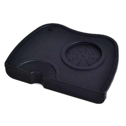 Tapete de Silicona Gadnic TMP3 Para Pisón de Café Outlet - 0