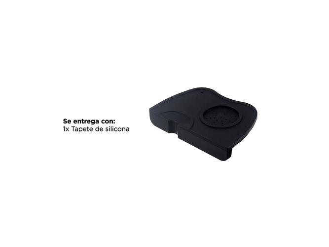 Tapete de Silicona Gadnic TMP3 Para Pisón de Café - 4
