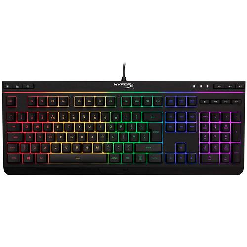 Teclado Gamer HyperX Alloy Core RGB - 0