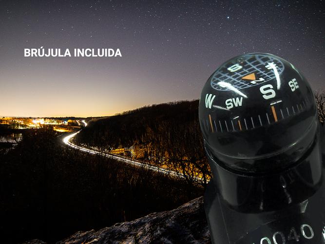 Telescopio Reflector Gadnic 400x40 - 6