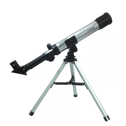 Telescopio Reflector Gadnic 400x40 - 0