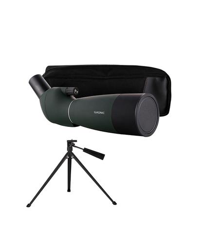 Telescopio Monocular Portátil Gadnic - 6