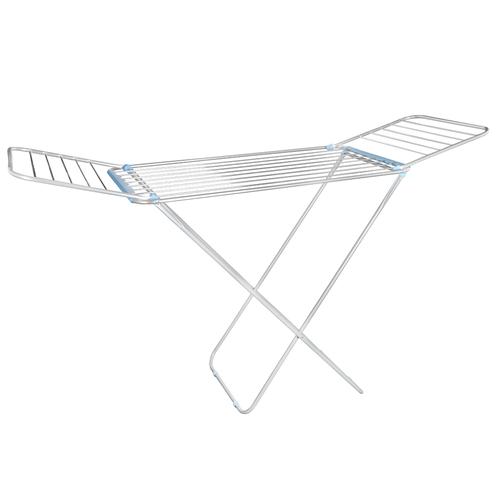Tender para Ropa Gadnic Pie de Aluminio Reforzado - 0