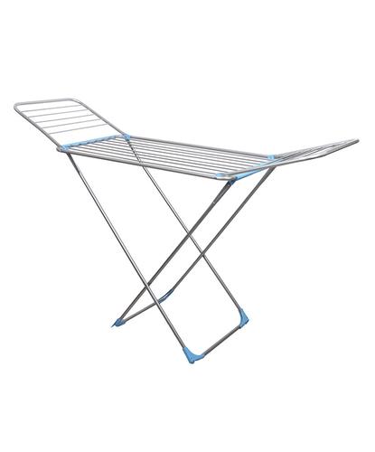 Tender Plegable Gadnic Para Ropa Gran Capacidad Estructura De Metal - 6