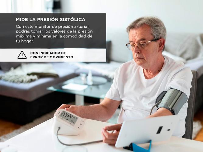 Tensiómetro Digital Maverick T-USB 74 Memorias - 2
