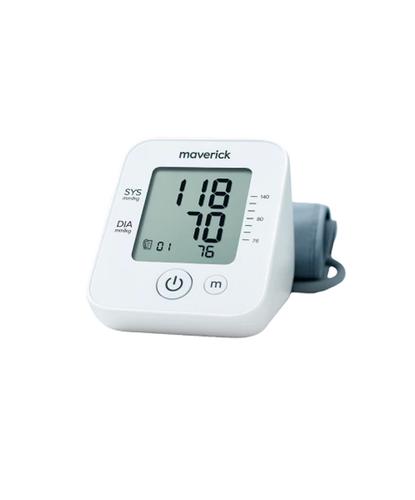 Tensiómetro Digital Maverick T-STD con Bluetooth 660D - 6