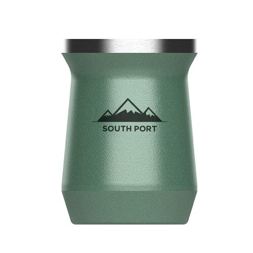 Mate Acero Inoxidable Térmico South Port - 0