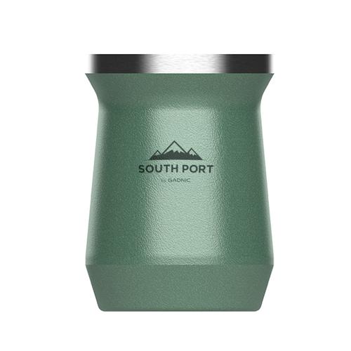 Mate Acero Inoxidable Térmico South Port - 0