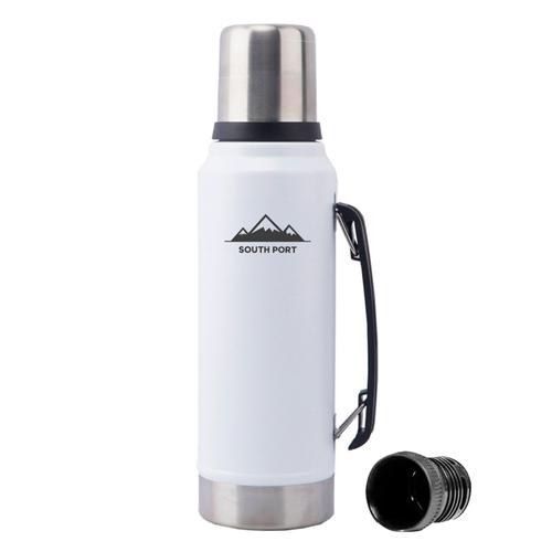 Termo South Port Acero Inoxidable 1L - 0
