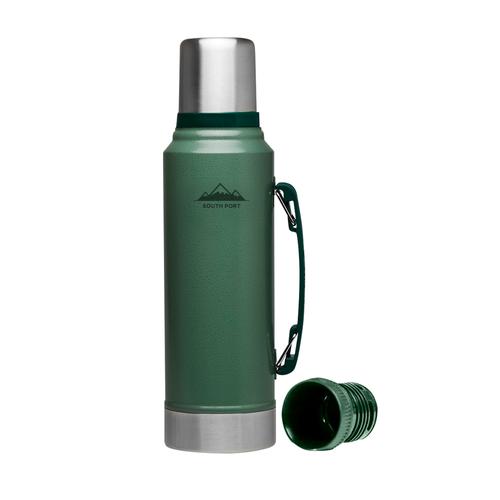 Termo South Port Acero Inoxidable 1L Outlet - 0