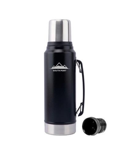Termo South Port Acero Inoxidable 1L - 6