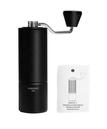 Molinillo de Café Timemore Manual - 6