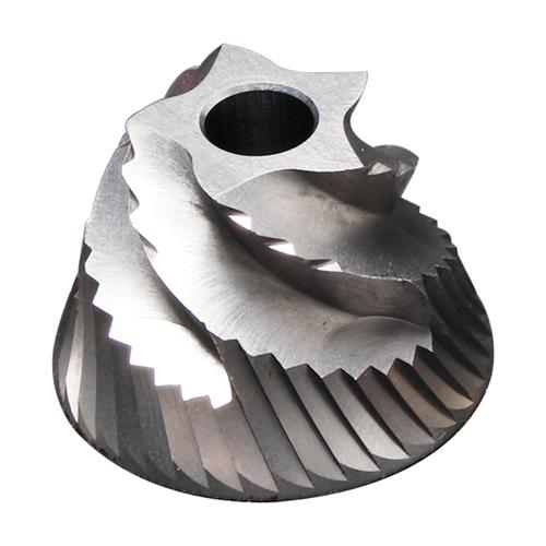 Repuesto De Molinillo de Café Timemore de Acero Inoxidable - 0