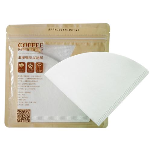 Filtros de Papel Timemore para Cafetera - 0