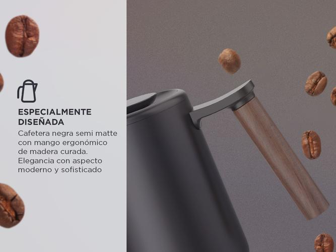 Cafetera Manual Timemore Mango de Manera 600ml - 2
