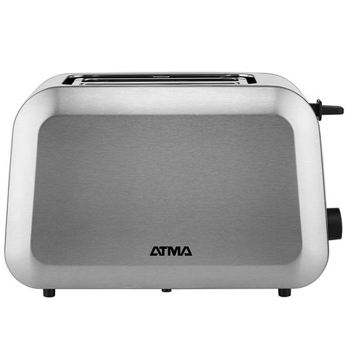 Tostadora Acero Inoxidable Atma 700w TO8020IDH - 0
