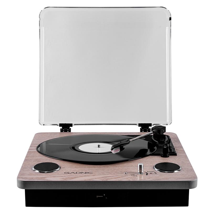 Toca Discos Tocadiscos Calidad Precio Gira Discos Tocadiscos De