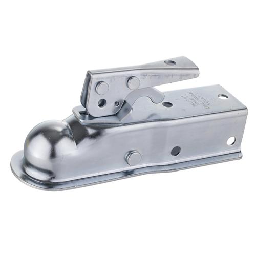 Tortuga de Enganche Gadnic para trailer 1-78 ” - 0