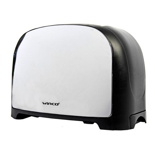 Tostadora Electrica Winco W850 Función Descongelar 7 Niveles - 0